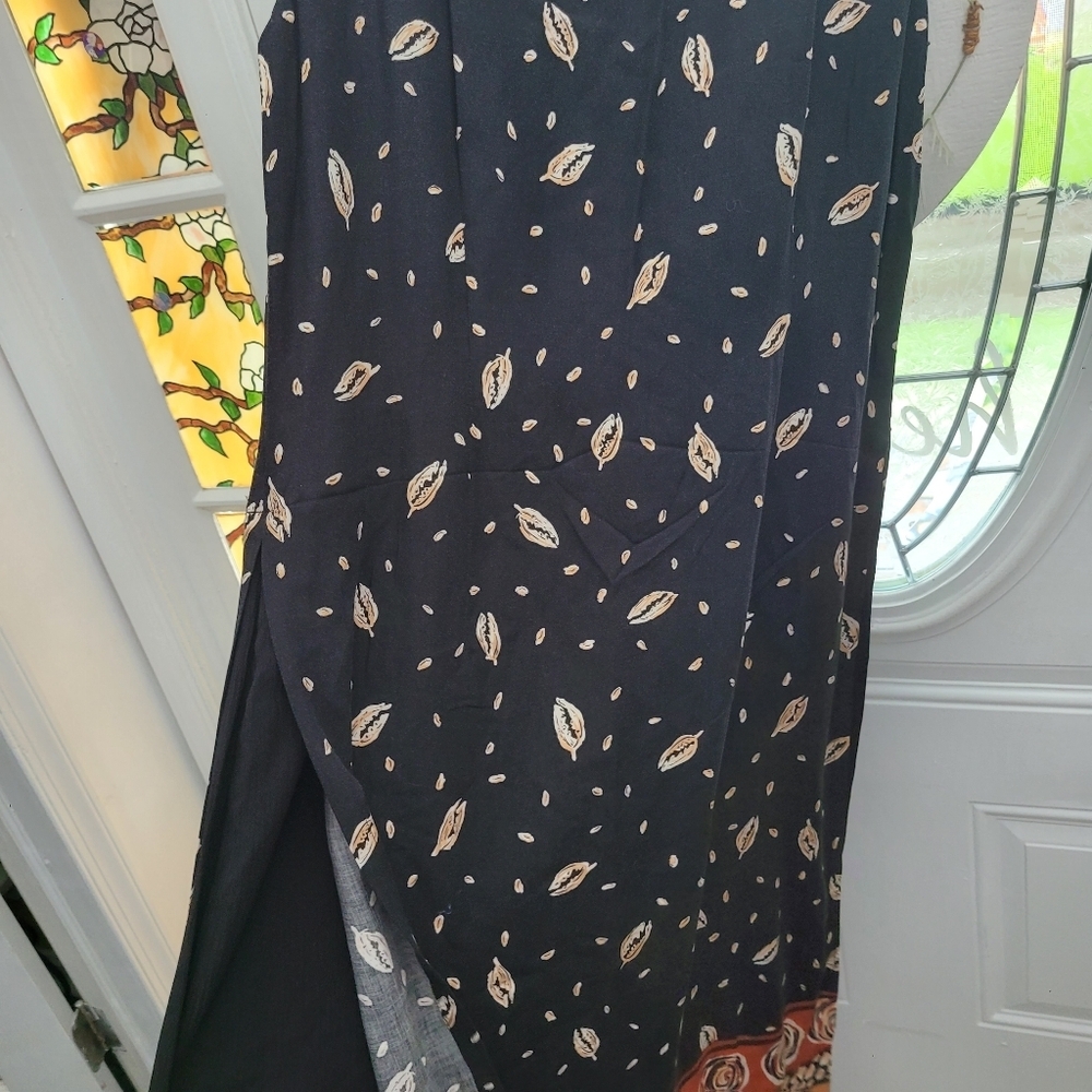 NWT Worthington VINTAGE dress 90s NEW - Picture 6 of 6